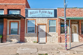 Belle Plain Inn